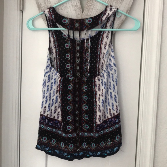 Rue 21 tank top - Picture 2 of 2
